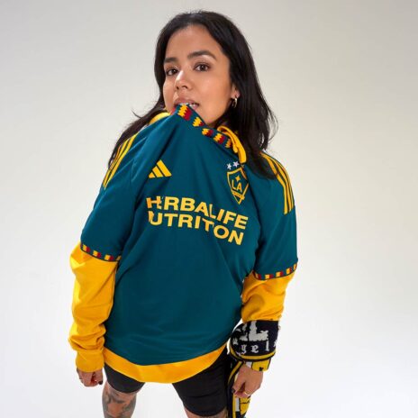 Maglia Los angeles Galaxy trasferta 2023