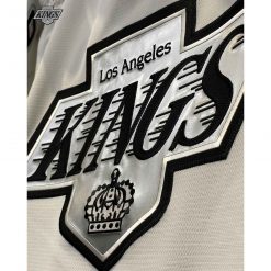 Los Angeles Kings alternate 2021