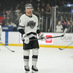 Los Angeles Kings alternate 2021