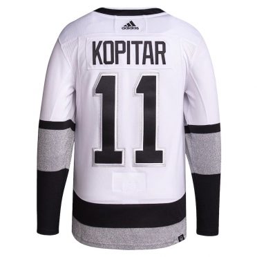 Los Angeles Kings alternate 2021