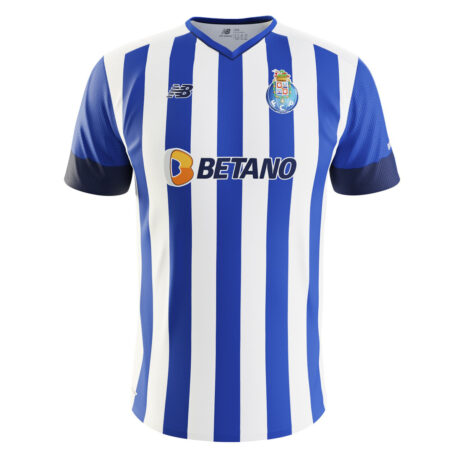 Maglia Porto 2022-2023