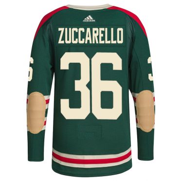 Minnesota Wild Winter Classic 2022