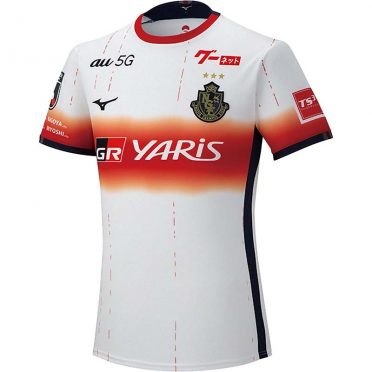 Nagoya Grampus 2021