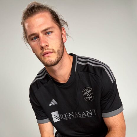 Maglia Nashville away 2023 MLS