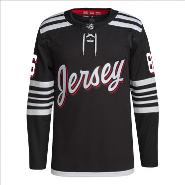 New Jersey Devils alternate 2021
