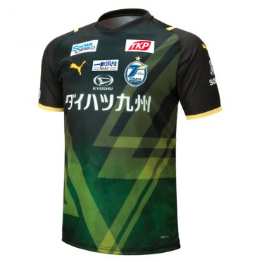 Oita Trinita 2021
