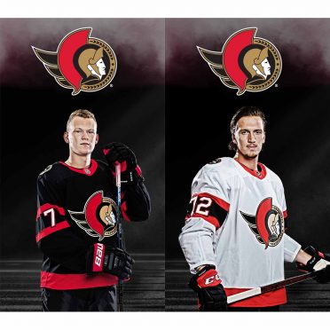 Ottawa Senators 2021