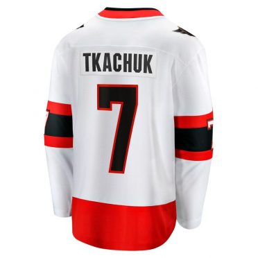 Ottawa Senators 2021