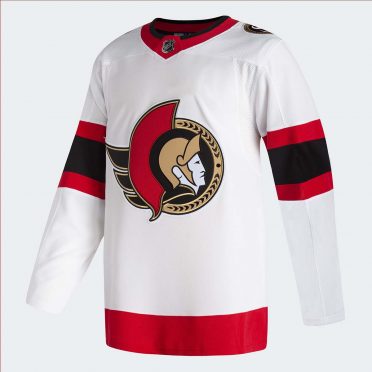 Ottawa Senators 2021