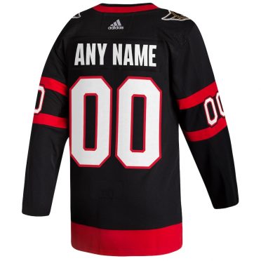 Ottawa Senators 2021