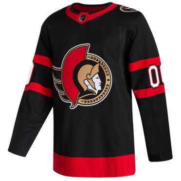 Ottawa Senators 2021