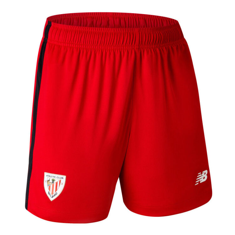 pantaloncini athletic bilbao away 2022-23