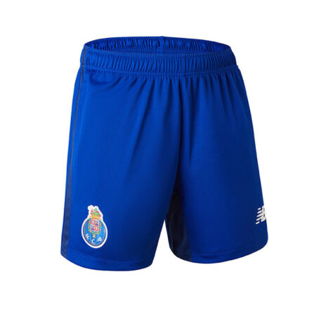 Pantaloncini blu porto 2022-2023