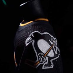 Pittsburgh Penguins alternate 2021