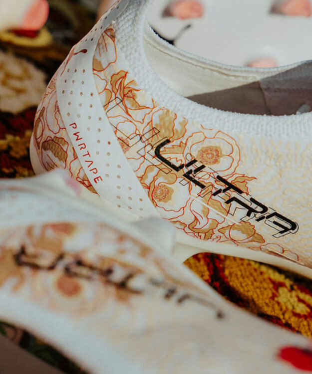 scarpini puma liberty ultra ultimate