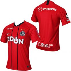 Sanfrecce Hiroshima 2021