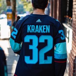 Seattle Kraken 2021