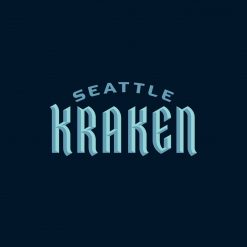 Seattle Kraken 2021