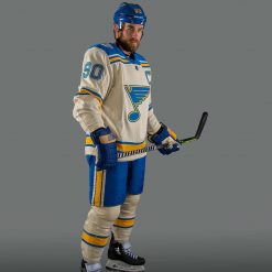 St. Louis Blues Winter Classic 2022