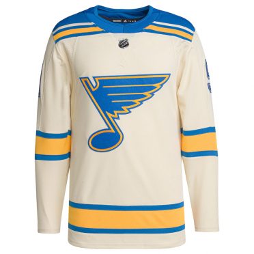 St. Louis Blues Winter Classic 2022