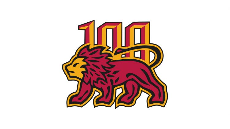 Stemma 100 anni Galatasaray