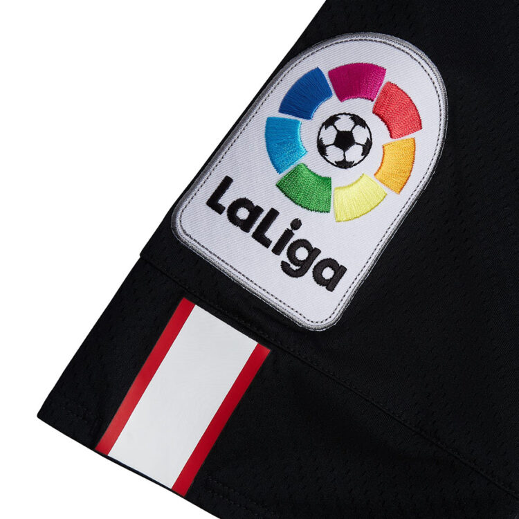 stemma liga athletic bilbao away 2022-23