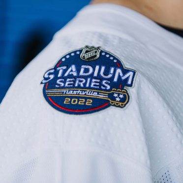 Tampa Bay Lightning Stadium Series 2022