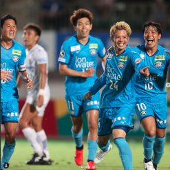 Tokushima Vortis 2021