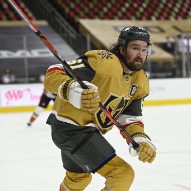 Vegas Golden Knights alternate 2021