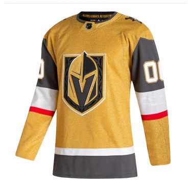 Vegas Golden Knights alternate 2021