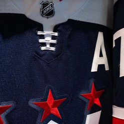 Washington Capitals alternate jersey 2021