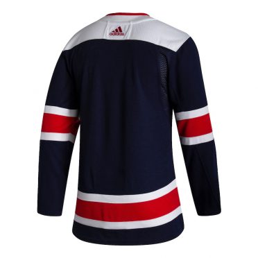 Washington Capitals alternate jersey 2021