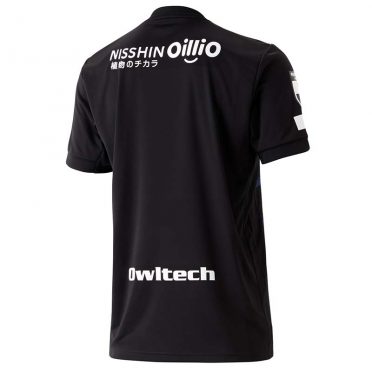 Yokohama F. Marinos 2021