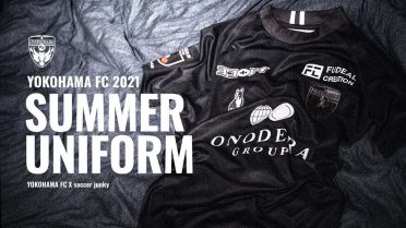 Yokohama FC 2021