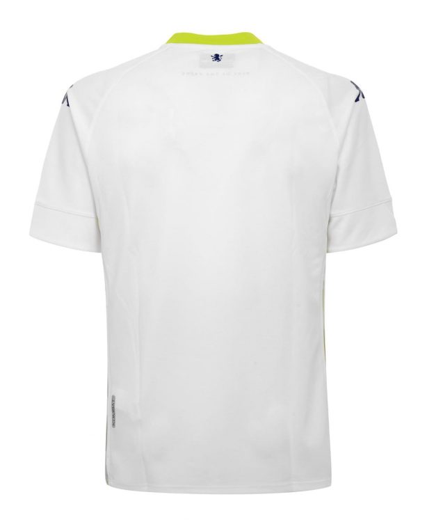 Terza maglia Aston Villa 2020-2021 retro