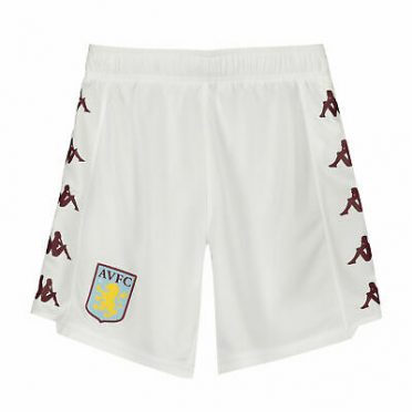 Aston villa Home 20/21
