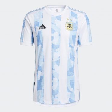 Maglia Argentina 2021 Copa America