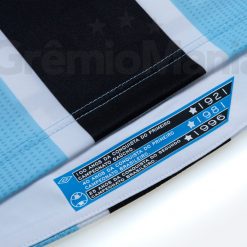 I titoli celebrati sulla maglia del Gremio