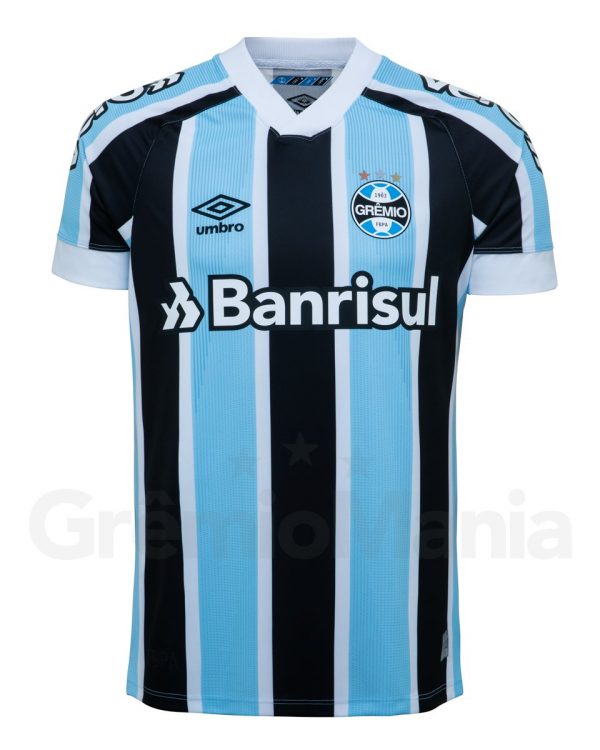 Maglia Gremio 2021 Umbro