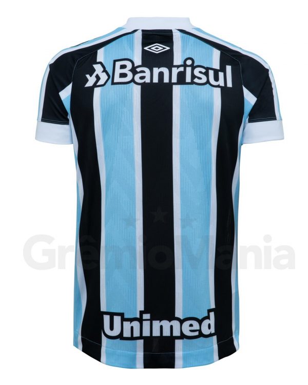 Maglia Gremio 2021 Umbro retro