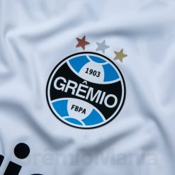 Stemma Gremio sulla maglia