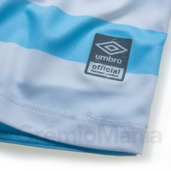 Etichetta Umbro maglia Gremio