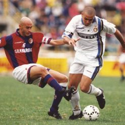 Ronaldo maglia Inter away 1997-1998