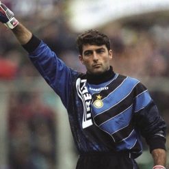 Pagliuca Inter 1995-1996 Umbro