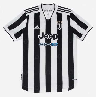 Maglia Juventus 2021-2022 Authentic Adidas