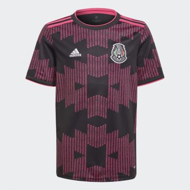 Maglia Messico 2021 Adidas