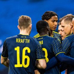 Font Svezia away 2021
