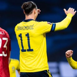 Font Svezia Ibrahimovic 11