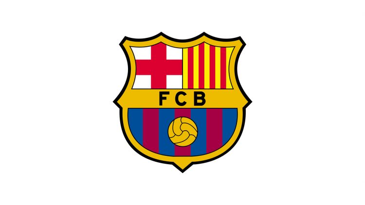 Logo Barcellona FC