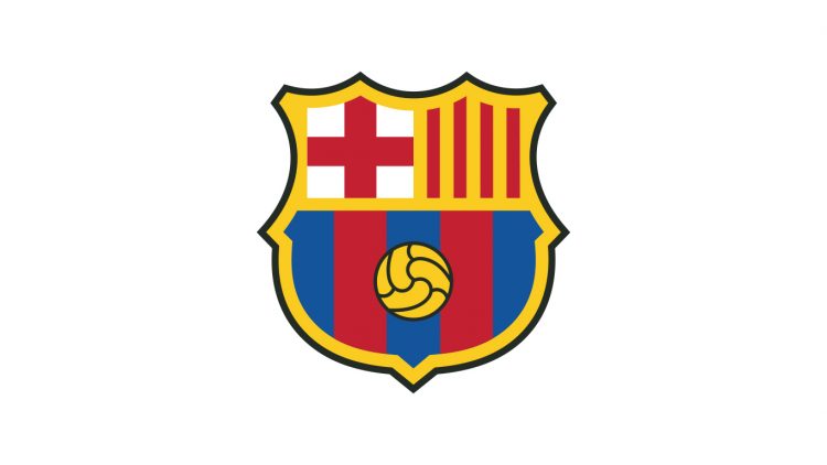 Proposta nuovo logo Barcellona bocciata